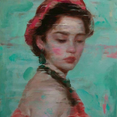 Furry插画细节提升兽圈群